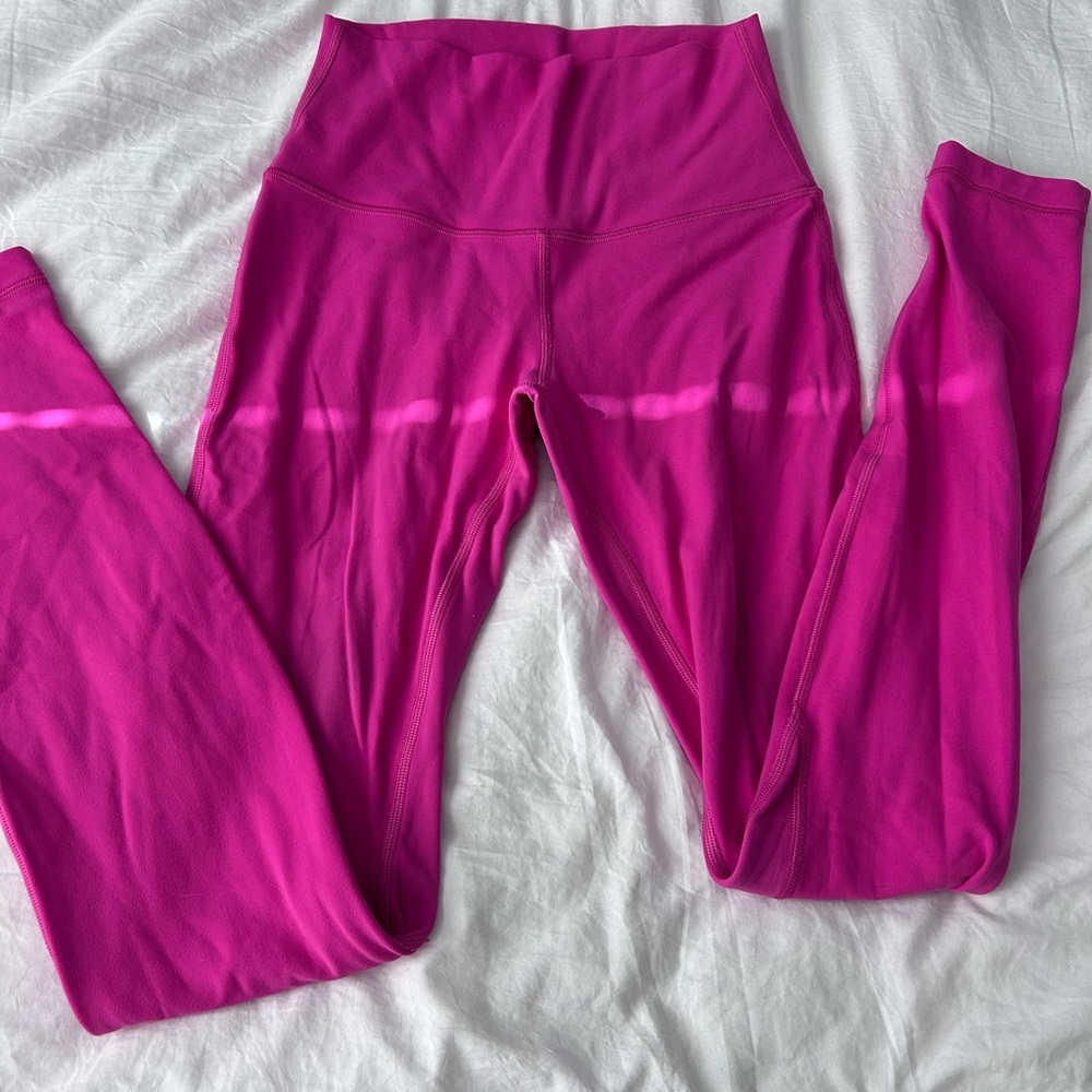 Lululemon align leggings
